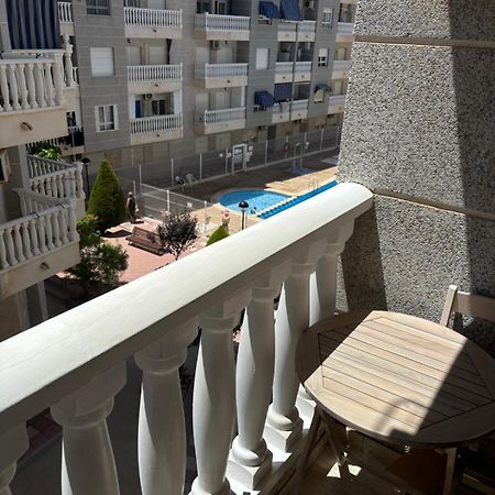 Radio Murcia Torrevieja Buitenkant foto
