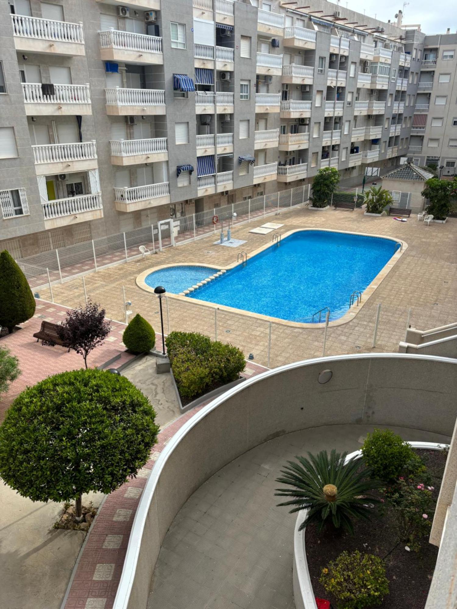 Radio Murcia Torrevieja Buitenkant foto